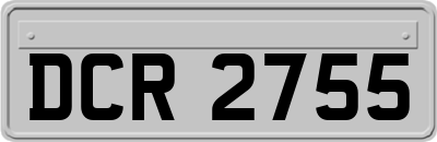 DCR2755