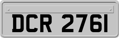 DCR2761