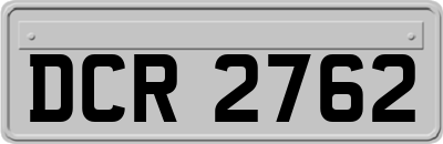 DCR2762