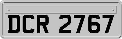DCR2767