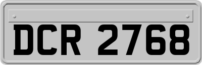 DCR2768