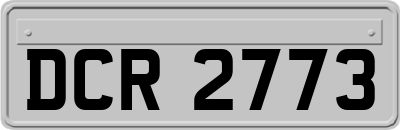 DCR2773