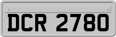 DCR2780