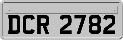 DCR2782