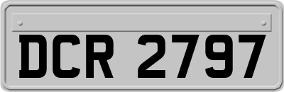DCR2797