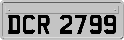 DCR2799