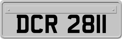 DCR2811