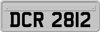 DCR2812