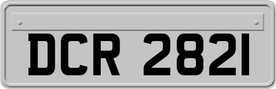 DCR2821