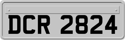 DCR2824