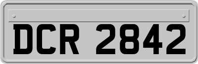 DCR2842