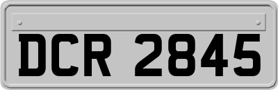 DCR2845