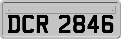 DCR2846