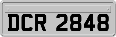 DCR2848