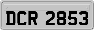 DCR2853