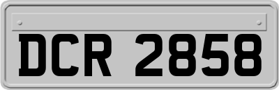 DCR2858