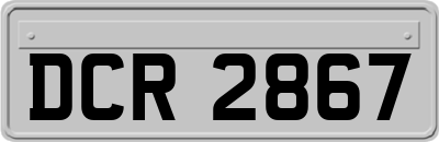 DCR2867