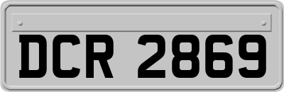 DCR2869
