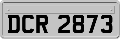 DCR2873