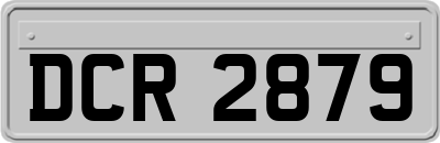 DCR2879