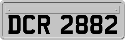 DCR2882