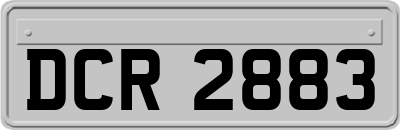 DCR2883