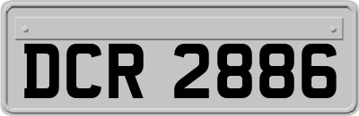 DCR2886