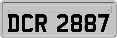 DCR2887