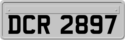 DCR2897