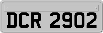 DCR2902