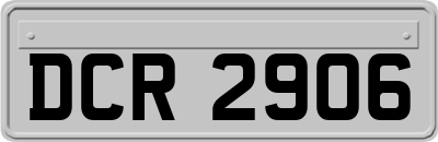 DCR2906