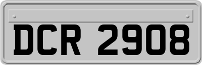 DCR2908