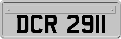 DCR2911