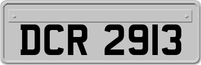 DCR2913