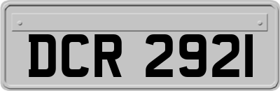 DCR2921