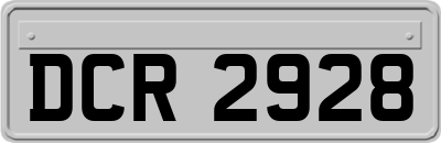 DCR2928