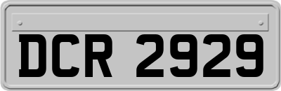 DCR2929