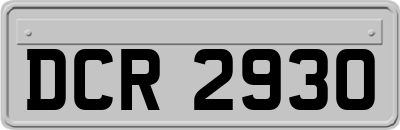 DCR2930