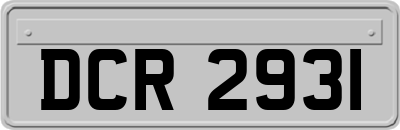 DCR2931