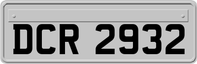 DCR2932