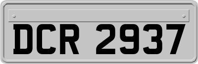 DCR2937