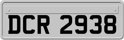 DCR2938