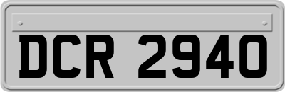 DCR2940