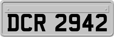DCR2942