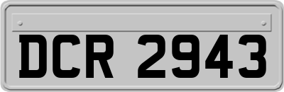 DCR2943