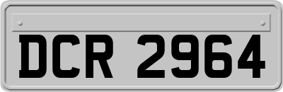 DCR2964
