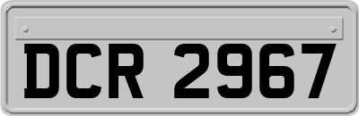 DCR2967