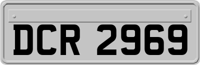 DCR2969