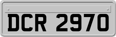 DCR2970