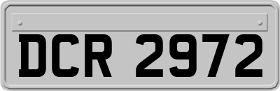 DCR2972